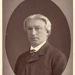 Portrait of Carel Vosmaer