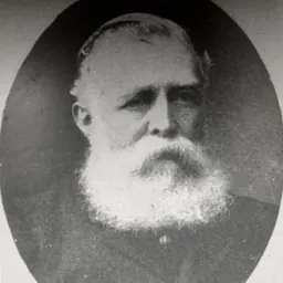 Portrait of Henry Selwin-Ibbetson, 1st Baron Rookwood