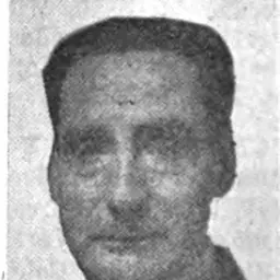 Portrait of David Chaparro Pareja