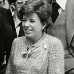 Portrait of Pilar Urbano