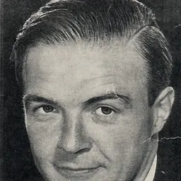 Portrait of George C. Lodge