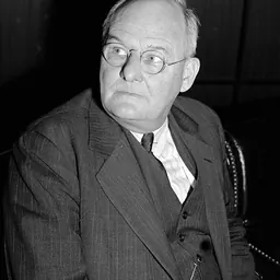 Portrait of John K. Griffith