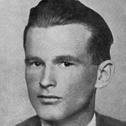 Portrait of Ivo Protulipac