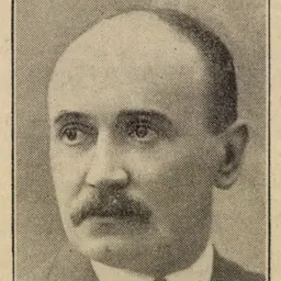 Portrait of Emanoil Bucuța