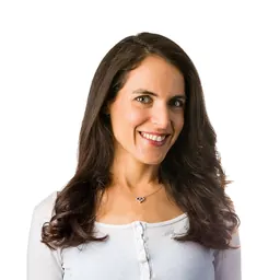 Portrait of Yael Tauman Kalai