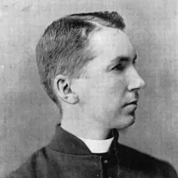 Portrait of Louis-Honoré Pâquet
