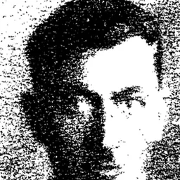 Portrait of Tscherim Soobzokov