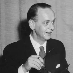 Portrait of Aaro Pakaslahti