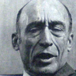 Portrait of Francisco Manrique