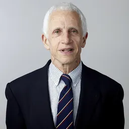Portrait of Stephen C. Harrison
