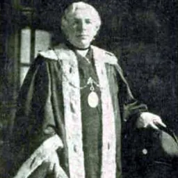 Portrait of Mary Bell