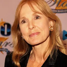 Portrait of Victoria Tennant