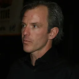 Portrait of Rands