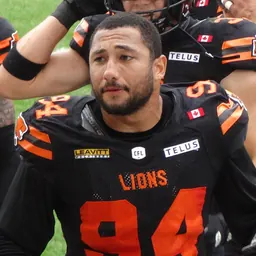 Portrait of Anthony Bennett