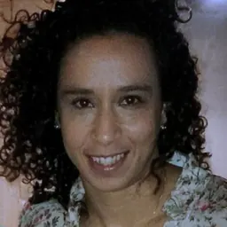 Portrait of Thalita Carauta