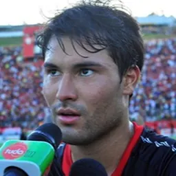 Portrait of Pedro Ken