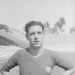 Portrait of Domènec Balmanya