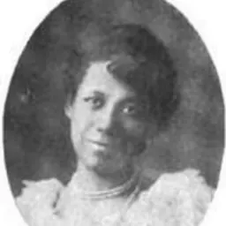 Portrait of Carrie Williams Clifford