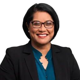 Portrait of Barbara Edmonds