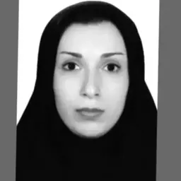Portrait of Samaneh Atbai Tabari