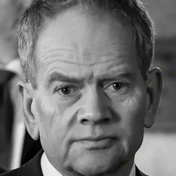 Portrait of Magnus Takvam