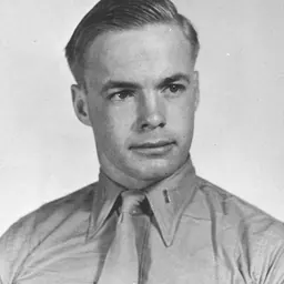 Portrait of Sherrod E. Skinner, Jr.