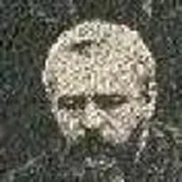 Portrait of Eugène Leclercq