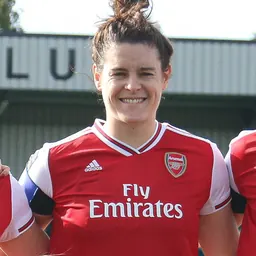 Portrait of Jen Beattie