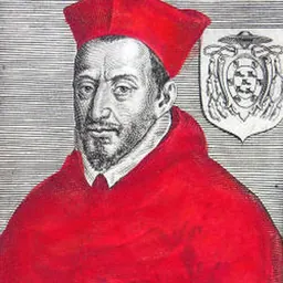 Portrait of Antonio Zapata y Cisneros