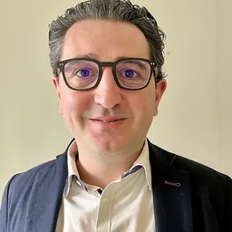 Portrait of Romain Daubié