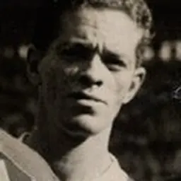 Portrait of Norival Cabral Ponce de León