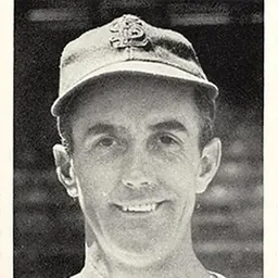 Portrait of Estel Crabtree