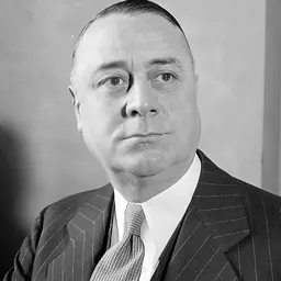 Portrait of Ambrose Jerome Kennedy