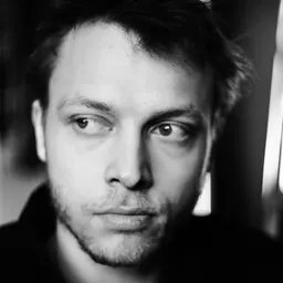 Portrait of Egor Trukhin