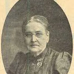 Portrait of Emily Spörck