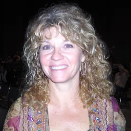 Portrait of Sherri Coale