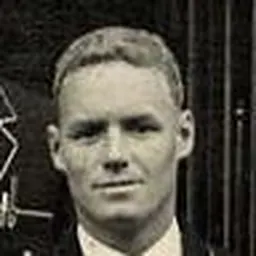 Portrait of David Lindsay