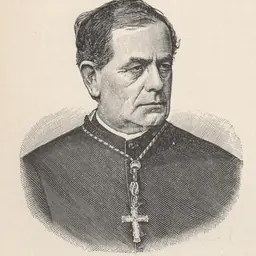Portrait of Paul Leopold Haffner