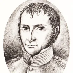 Portrait of Johann Wilhelm Ritter