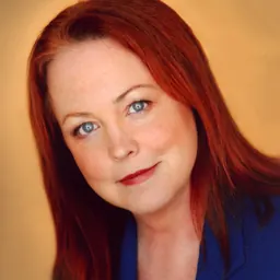 Portrait of Terry Finn
