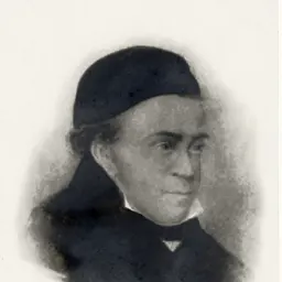 Portrait of Heimann Joseph Michael