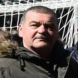 Portrait of Yaşar Vahabzadə