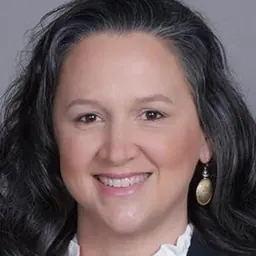 Portrait of Heather Rhyne