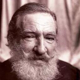 Portrait of Armando Reverón