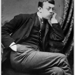 Portrait of William James Neatby