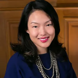 Portrait of Jane Kim