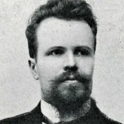 Portrait of Heikki Törmä
