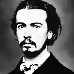 Portrait of John Gerrard Keulemans