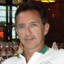 Portrait of Robert Gerlai