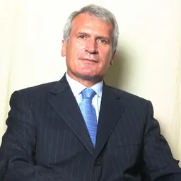 Portrait of Mirko Vasiljević